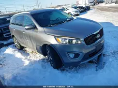 5XYPHDA55JG420454 2018 KIA SORENTO