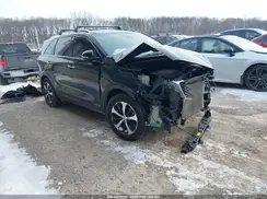5XYPHDA55JG422396 2018 KIA SORENTO