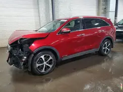 5XYPHDA55JG424620 2018 KIA SORENTO