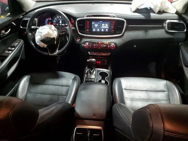 5XYPHDA55JG424620 2018 KIA SORENTO - Image 8