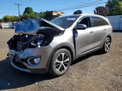 5XYPHDA55JG428294 2018 KIA SORENTO