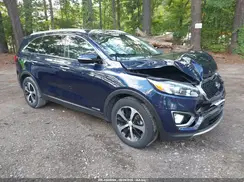 5XYPHDA55JG429624 2018 KIA SORENTO