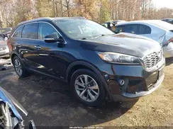 5XYPHDA55KG444755 2019 KIA SORENTO
