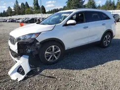 5XYPHDA55KG445467 2019 KIA SORENTO