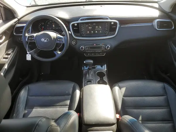 5XYPHDA55KG445467 2019 KIA SORENTO - Image 8
