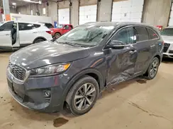 5XYPHDA55KG451673 2019 KIA SORENTO