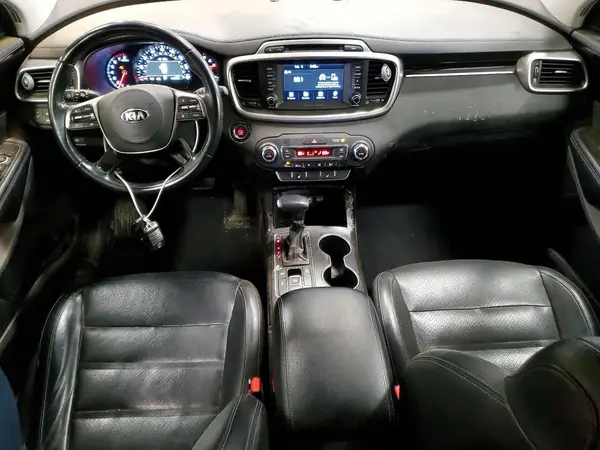 5XYPHDA55KG451673 2019 KIA SORENTO - Image 8
