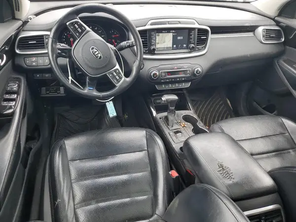 5XYPHDA55KG463743 2019 KIA SORENTO - Image 8