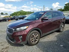 5XYPHDA55KG464343 2019 KIA SORENTO
