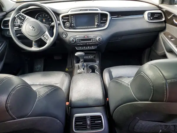 5XYPHDA55KG464343 2019 KIA SORENTO - Image 8