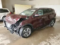 5XYPHDA55KG466884 2019 KIA SORENTO