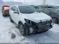 5XYPHDA55KG468358 2019 KIA SORENTO