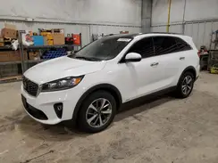 5XYPHDA55KG473088 2019 KIA SORENTO
