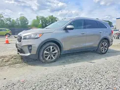 5XYPHDA55KG474970 2019 KIA SORENTO