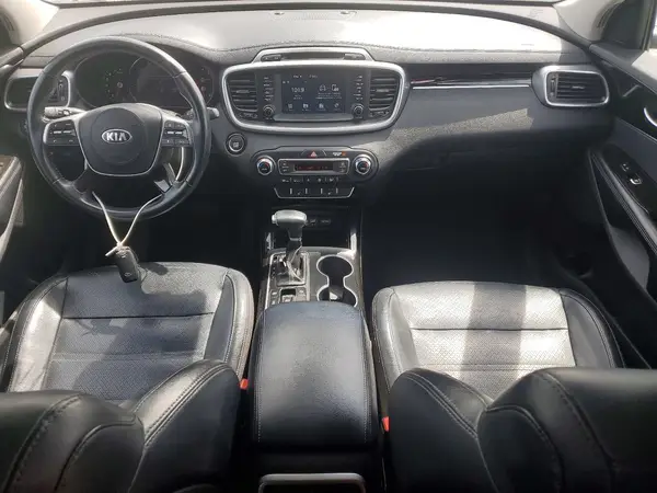 5XYPHDA55KG474970 2019 KIA SORENTO - Image 8