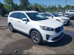 5XYPHDA55KG476623 2019 KIA SORENTO