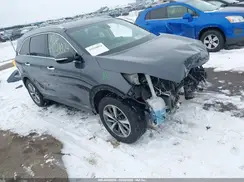 5XYPHDA55KG477478 2019 KIA SORENTO
