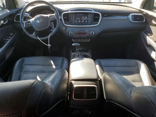 5XYPHDA55KG478887 2019 KIA SORENTO - Image 7