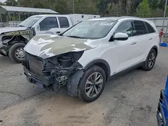 5XYPHDA55KG479599 2019 KIA SORENTO