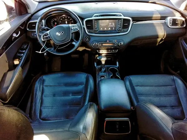 5XYPHDA55KG479599 2019 KIA SORENTO - Image 8