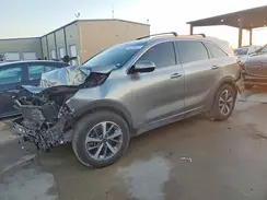 5XYPHDA55KG519227 2019 KIA SORENTO