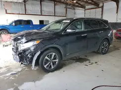 5XYPHDA55KG521169 2019 KIA SORENTO