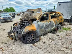 5XYPHDA55KG523021 2019 KIA SORENTO