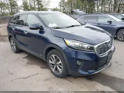 5XYPHDA55KG526145 2019 KIA SORENTO