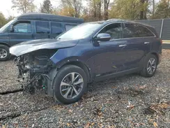 5XYPHDA55KG526825 2019 KIA SORENTO