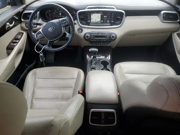 5XYPHDA55KG526825 2019 KIA SORENTO - Image 8