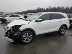 5XYPHDA55KG528347 2019 KIA SORENTO
