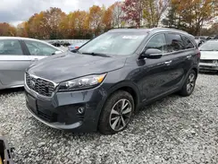 5XYPHDA55KG540644 2019 KIA SORENTO