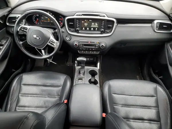 5XYPHDA55KG540644 2019 KIA SORENTO - Image 8