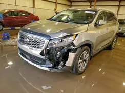5XYPHDA55KG541471 2019 KIA SORENTO