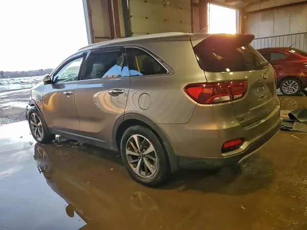 5XYPHDA55KG541471 2019 KIA SORENTO - Image 2