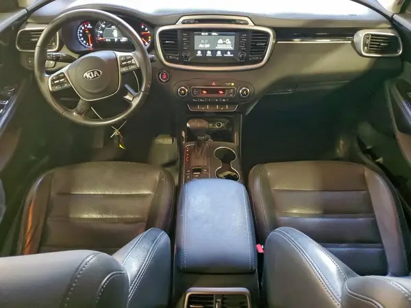 5XYPHDA55KG541471 2019 KIA SORENTO - Image 8