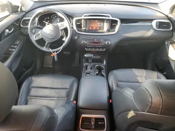 5XYPHDA55KG551305 2019 KIA SORENTO - Image 8