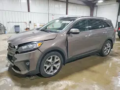 5XYPHDA55KG595952 2019 KIA SORENTO