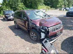 5XYPHDA55KG596728 2019 KIA SORENTO