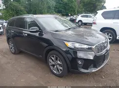 5XYPHDA55KG597328 2019 KIA SORENTO