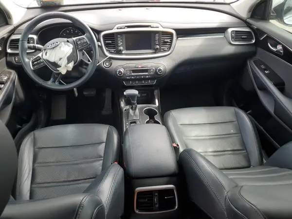 5XYPHDA55KG599600 2019 KIA SORENTO - Image 8