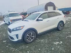 5XYPHDA55KG601250 2019 KIA SORENTO