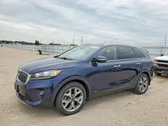 5XYPHDA55KG609588 2019 KIA SORENTO