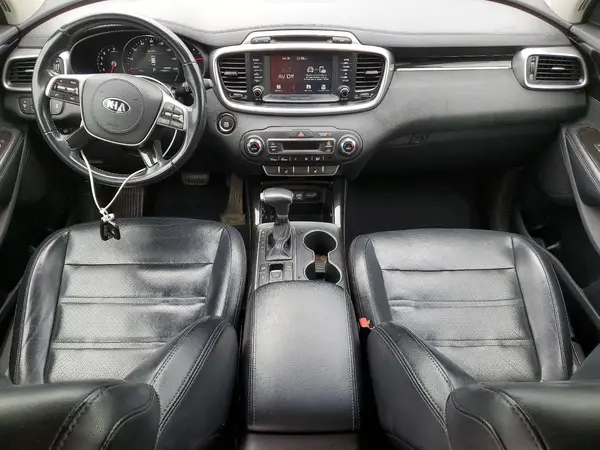 5XYPHDA55KG609588 2019 KIA SORENTO - Image 8