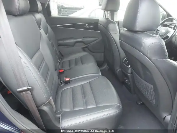 5XYPHDA55LG631754 2020 KIA SORENTO - Image 8