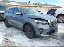 5XYPHDA55LG633049 2020 KIA SORENTO