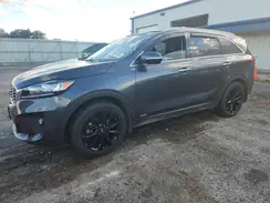 5XYPHDA55LG636789 2020 KIA SORENTO