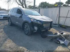 5XYPHDA55LG644696 2020 KIA SORENTO