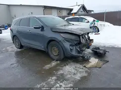 5XYPHDA55LG658016 2020 KIA SORENTO