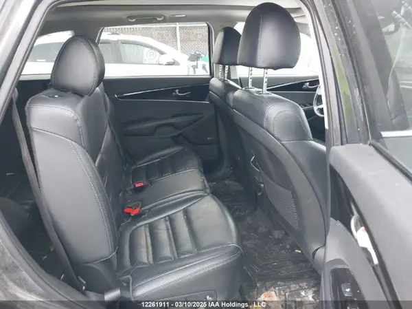 5XYPHDA55LG658016 2020 KIA SORENTO - Image 8